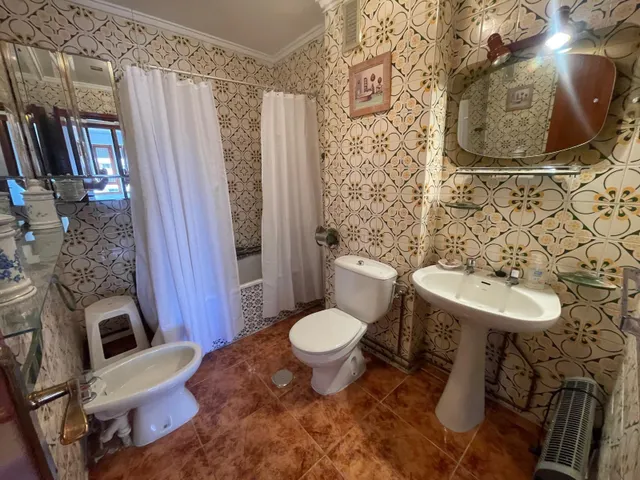 Apartamento a 50 metros de la playa — 30