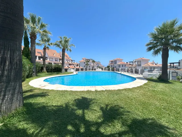 Apartamento 1 habitación 55m² en venta - Costa del Sol — 11