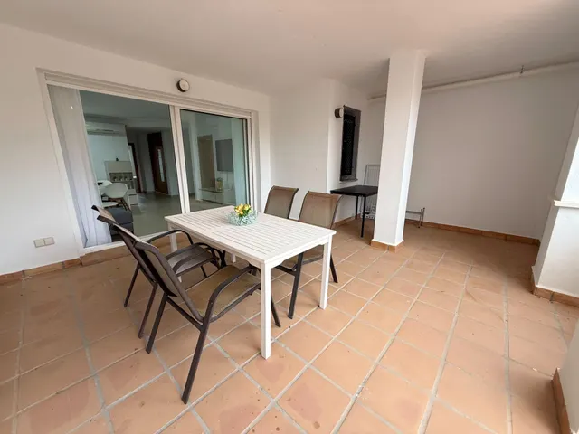 Bajo en La Torre Golf — 6