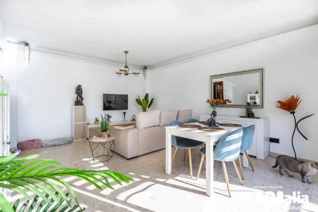 Piso de Mañero en Gràcia — 7