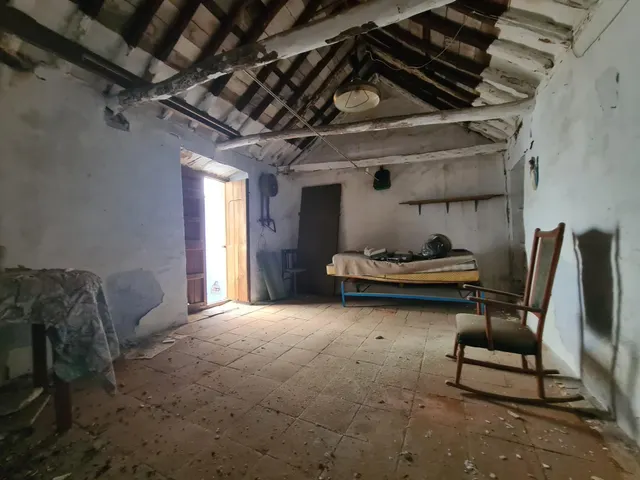 Casa de pueblo para reformar — 21