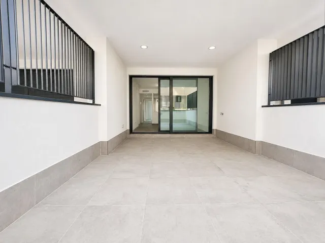 Apartamento de 2 dormitorios 2 baños en dehesa de campoamor en orihuela costa — 15