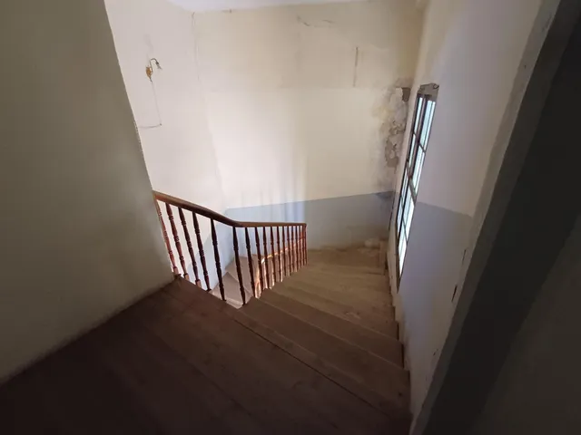 Casa con terreno en Hospital de Órbigo. — 47