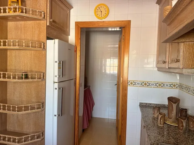 Magnifica casa con dos viviendas en Villanueva del Fresno — 27