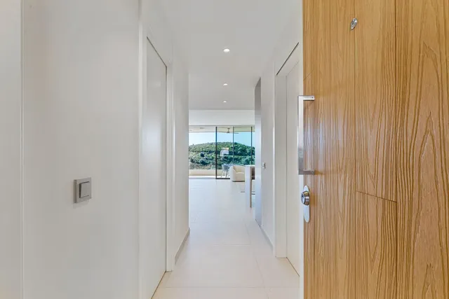 Apartamento 3 habitaciones 116m² en venta - Centro — 6