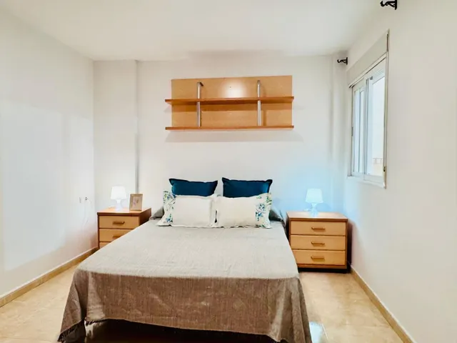 Piso en Venta en el Corazón de Totana - Ideal para Entrar a Vivir — 18
