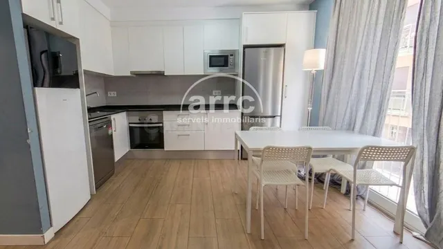 PISO SEMI NUEVO EN MASNOU — 4