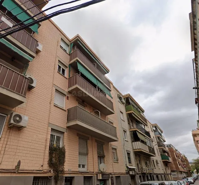 SE VENDE piso OKUPA en C Emerito Maestre 22 de Elda (Alicant