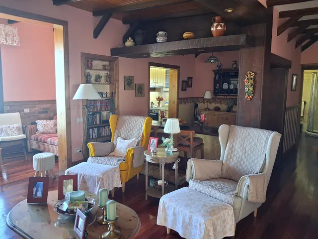 Casa de campo 3 habitaciones 105m² en venta - Gran Canaria/Vega de San Mateo — 9