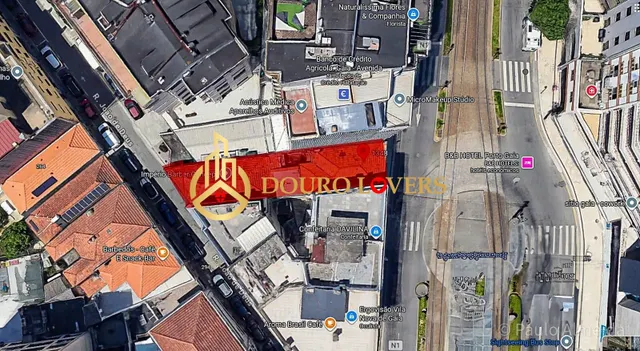 Edificio 451m² en venta - Mafamude e Vilar do Paraíso — 19