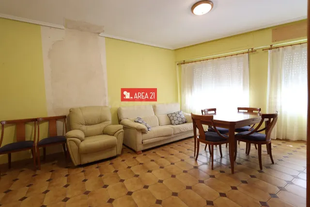 VIVIENDA EN PLANTA BAJA EN LLIRIA CON GARAJE - foto 4