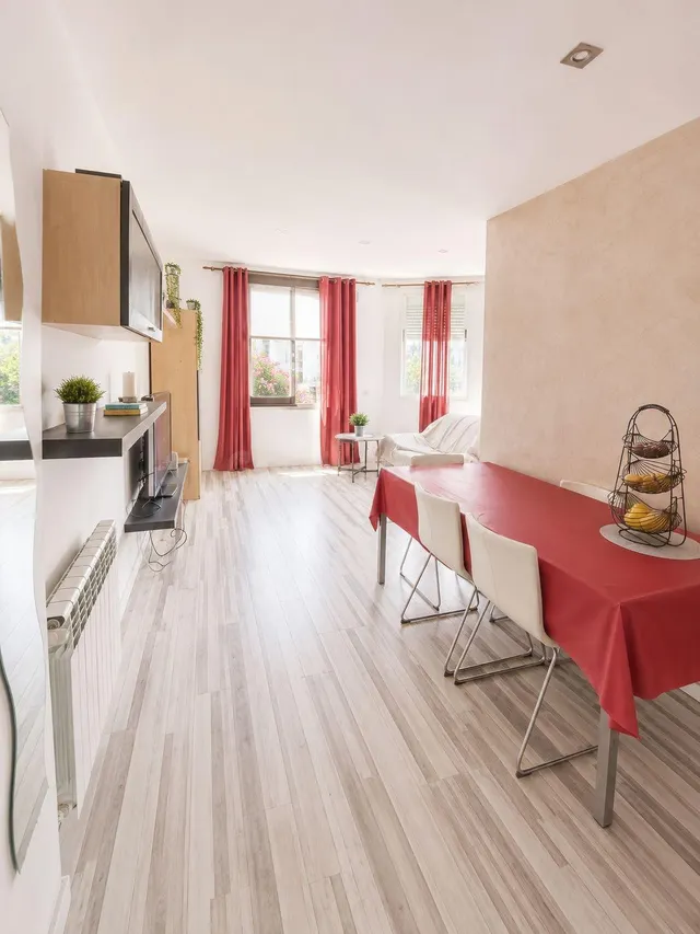 Amplio y Moderno Piso en Rafal Vell, Palma de Mallorca por € - foto 4