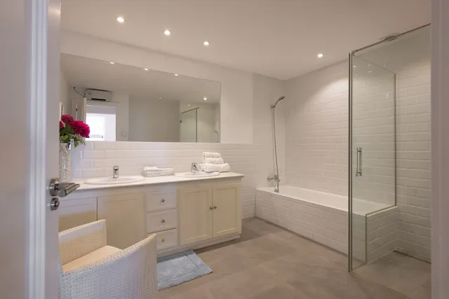 Chalet 9 habitaciones 1112m² en venta - Marbella — 22