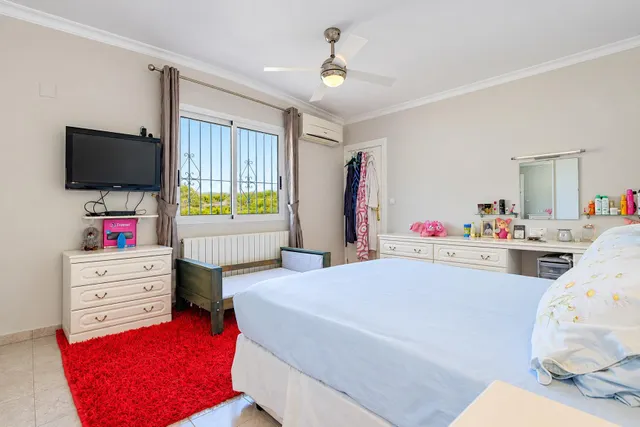 Chalet 4 habitaciones 196m² en venta - Maryvilla — 30