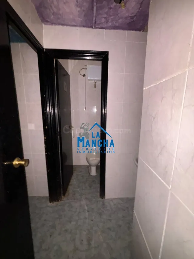 *50.000€* INMOBILIARIA LA MANCHA VENDE CASA DE DOS PLANTAS E - foto 5