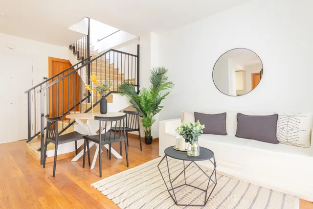 Dúplex con terrazas a estrenar en Sallent — 30