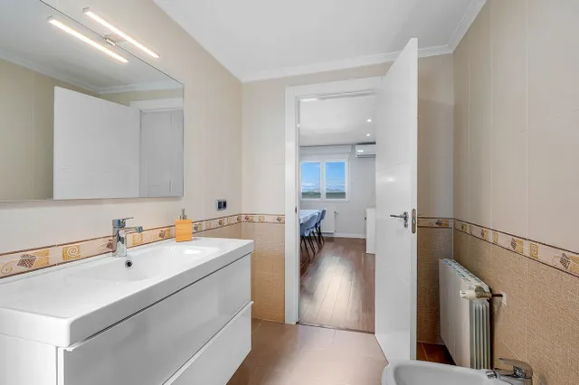 Villa 3 habitaciones en venta - Ciudad de las Comunicaciones — 16