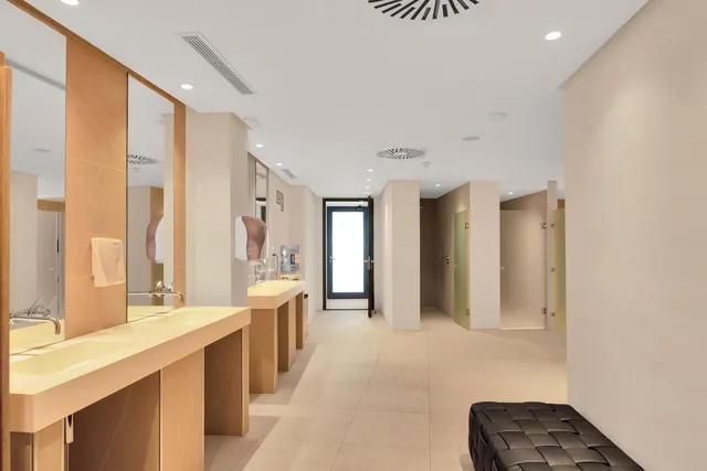 Apartamento 2 habitaciones 111m² en venta - Ojen pueblo — 39