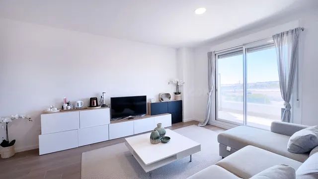 Apartamento 3 habitaciones 110m² en venta - Marbella — 3