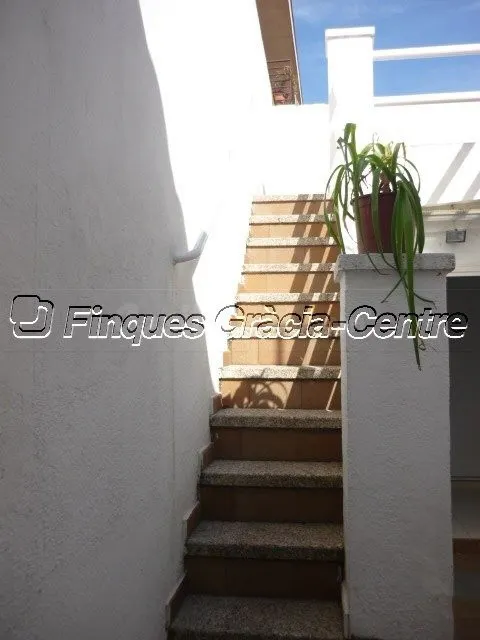 Casa en alquiler en la Creu Alta - foto 3