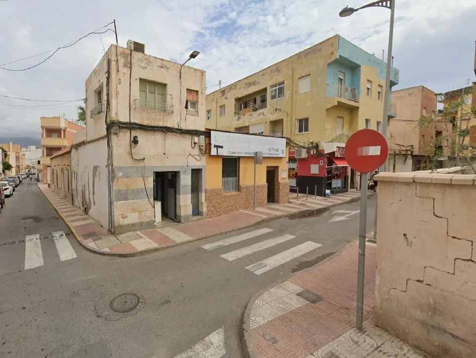 Casa 3 habitaciones 74m² en venta - Roquetas pueblo