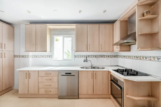 Apartamento 3 habitaciones 142m² en venta - Marbella — 9