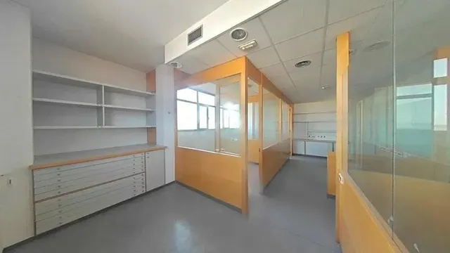 Local en venta en Calle de Gallecs — 4