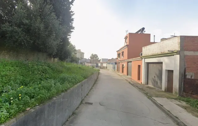 Adosado en Algeciras, Cádiz. Activo inmobiliario SIN POSESIÓ