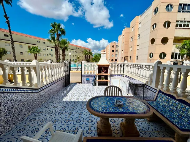 Casa 2 habitaciones 64m² en venta - La Siesta - El Salado - Torreta — 10