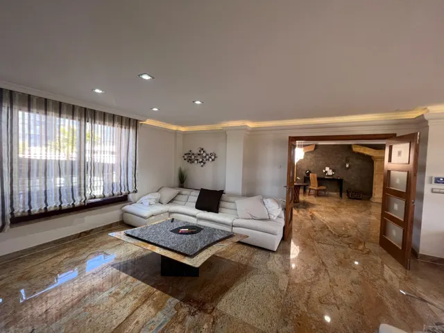CHALET INDIVIDUAL CON PISCINA PRIVADA EN ERAS DE RENUEVA — 47