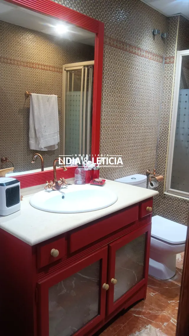 Casa céntrica en Alcalá de Guadaira — 17
