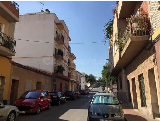 Piso 3 habitaciones en Murcia para comprar sin intermediarios — 2
