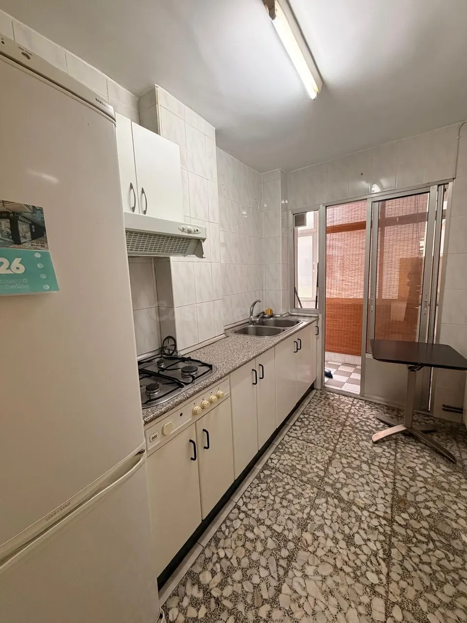 Oportunidad en Valladolid: Piso a Reformar en Rondilla - Santa Clara por solo €130,000