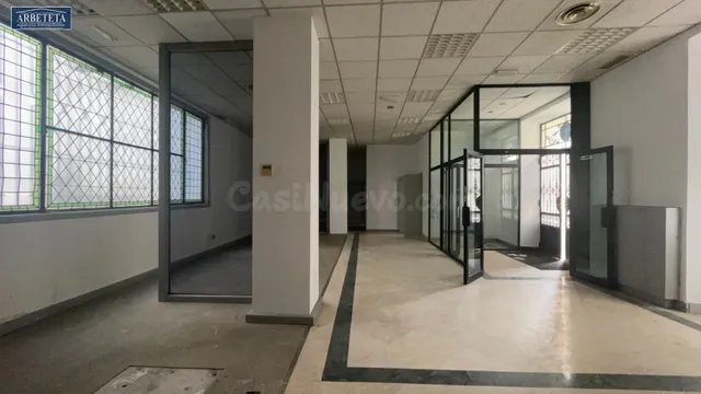 INMOBILIARIA ARBETETA ALQUILA MAGNÍFCO LOCAL COMERCIAL EN ZO