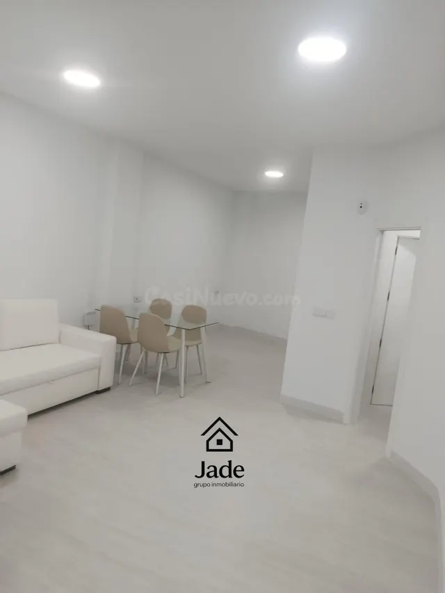 Loft a estrenar cerca del Vial Norte — 3