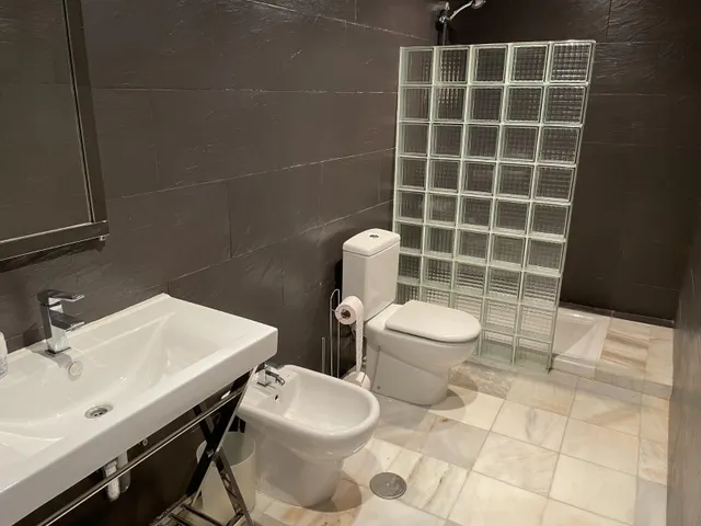 Exclusivo conjunto residencial con vistas al mar — 8