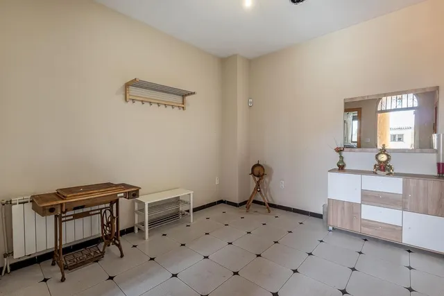 CHALET ADOSADO EN OGIJARES ( GRANADA) — 17