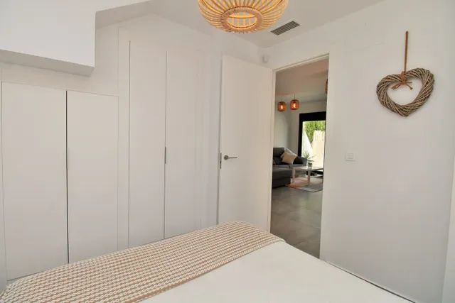 Villa 3 habitaciones 85m² en venta - Los Dolses — 13