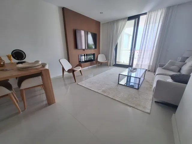 Apartamento 2 habitaciones 106m² en venta - Costa del Sol — 12