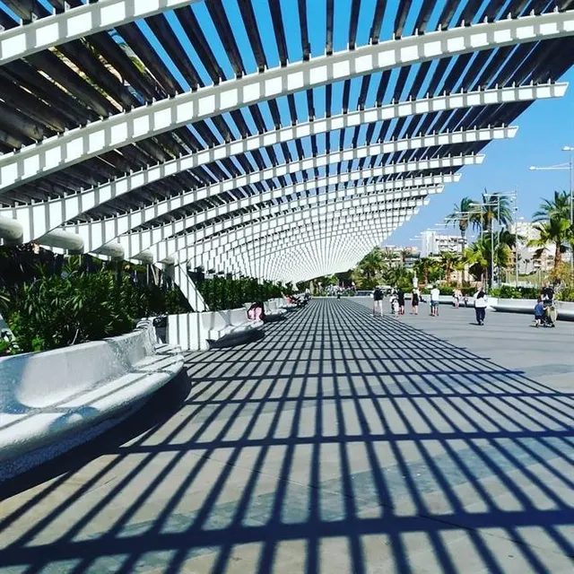 ✨ Piso de 135 m2 en pleno centro de Torrevieja, junto a la Plaza de la Constitución – Amplio, luminoso y con infinitas posibilidades ✨ — 36