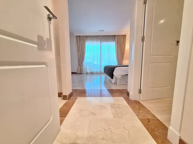 Ático Dúplex 3 habitaciones 229m² en venta - Marbella — 36