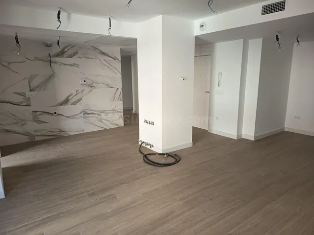Espectacular Piso de obra nueva en Ciudad Jardín – 137 m2 - foto 4