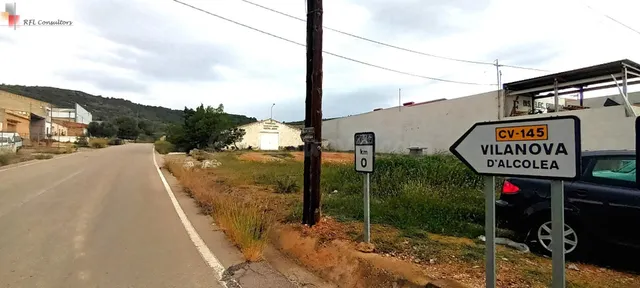 GRAN TERRENO DE USO INDUSTRIAL - foto 5