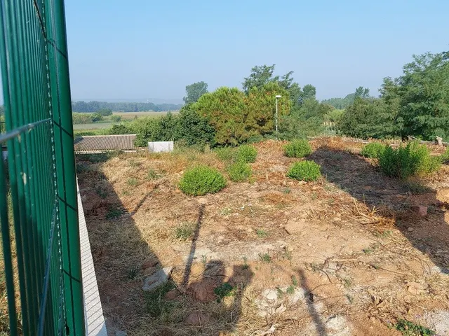 Al cor de Verges 496 m2 — 6