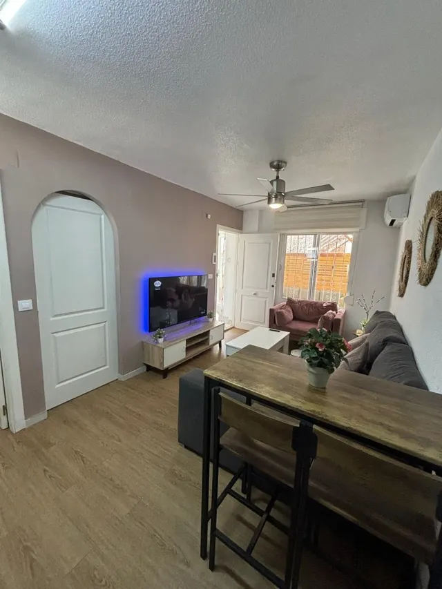 Bungalow 1 habitación 32m² en venta - Los balcones — 23