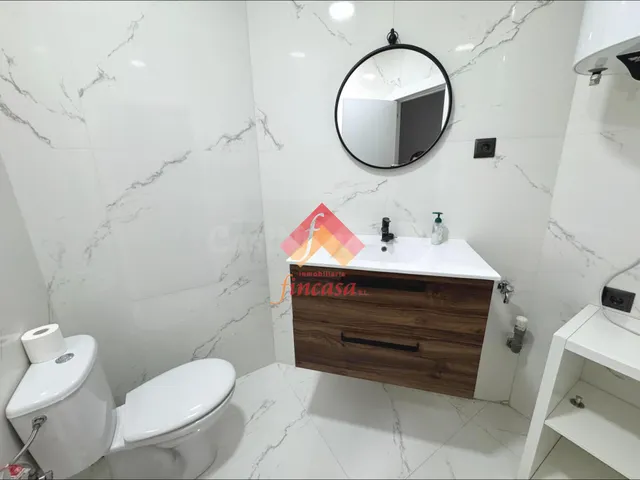 PISO REFORMADO CON LICENCIA TURÍSTICA EN PLENO CENTRO - foto 5
