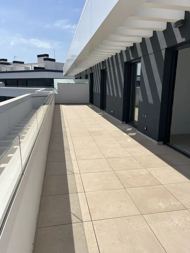 Ático 3 habitaciones 101m² en venta - Centro - foto 3