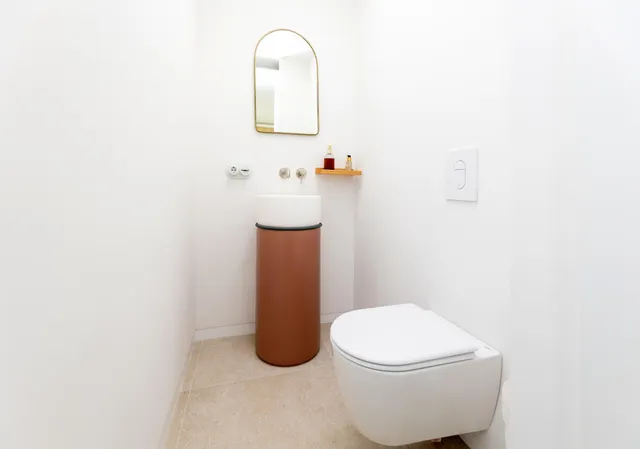 Espectacular vivienda en El Chaparral, Albolote — 24