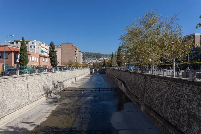 Encantador y luminoso piso en agustina de aragon — 34