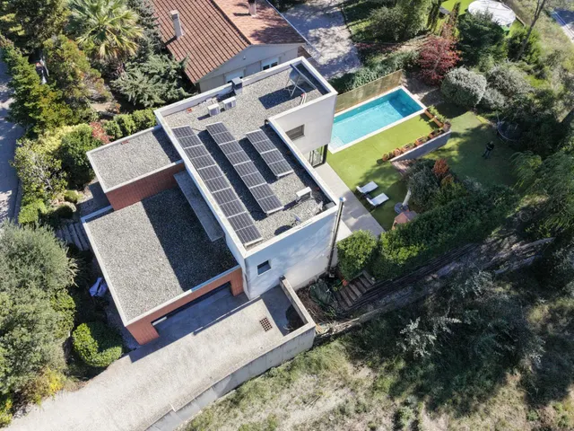 Llum, disseny i sostenibilitat: La casa dels teus somnis a quatre vents — 46